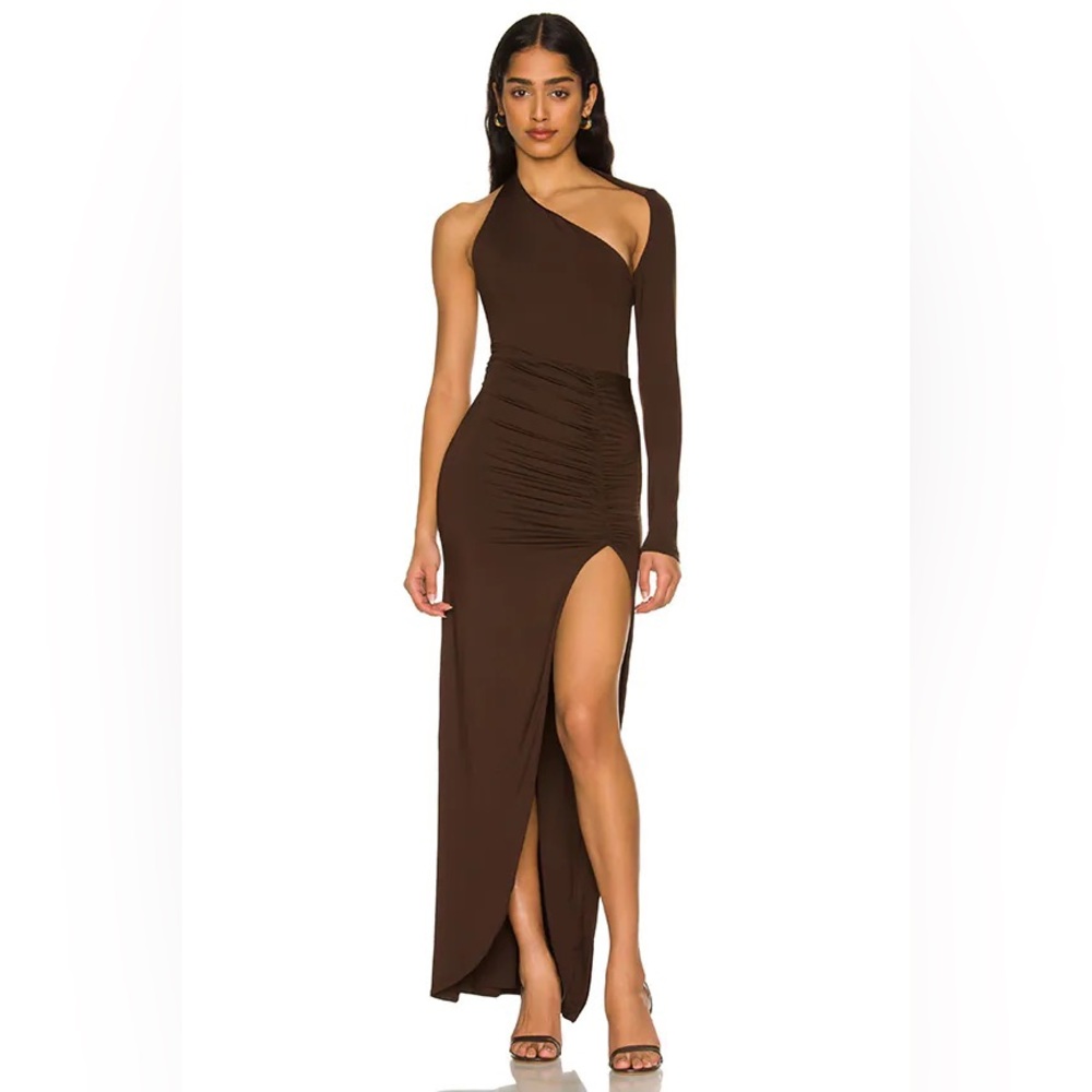 Superdown Romona Maxi Dress